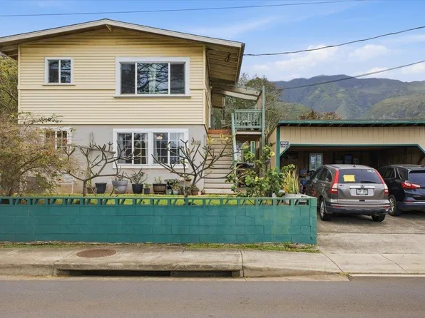 2035 Kahekili Hwy, Wailuku, HI 96793