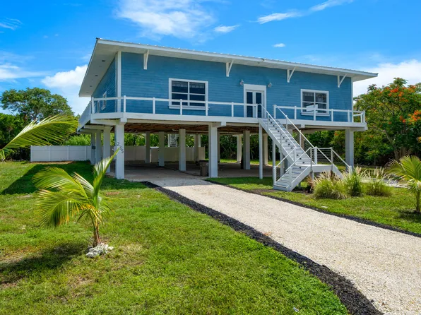 235 Tropical Ave, Grassy Key, FL 33050
