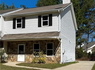 3503 Ten Oaks Ct, Powder Springs, GA 30127