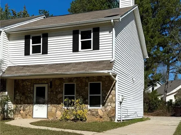 3503 Ten Oaks Ct, Powder Springs, GA 30127