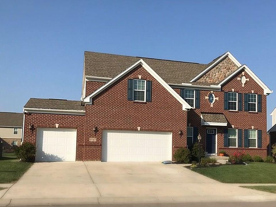 1st image of 9747 Crooked Creek Dr