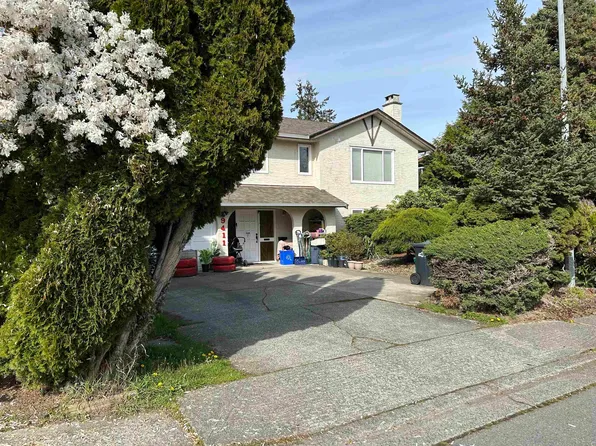 9411 Glenacres Dr, Richmond, BC V7A 1Y9