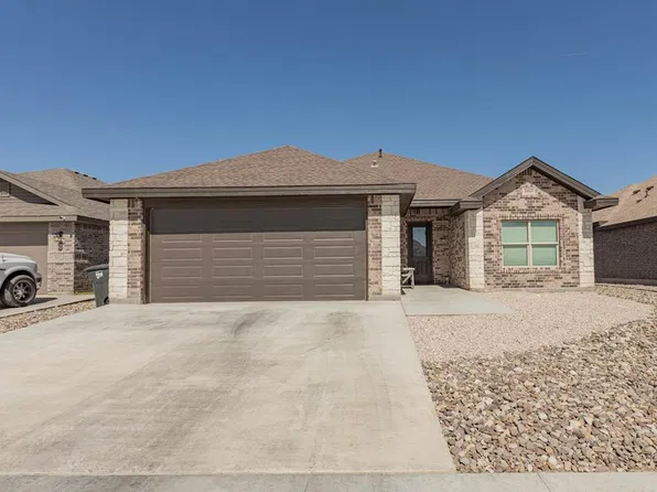 1803 Big Easy St, Odessa, TX 79765