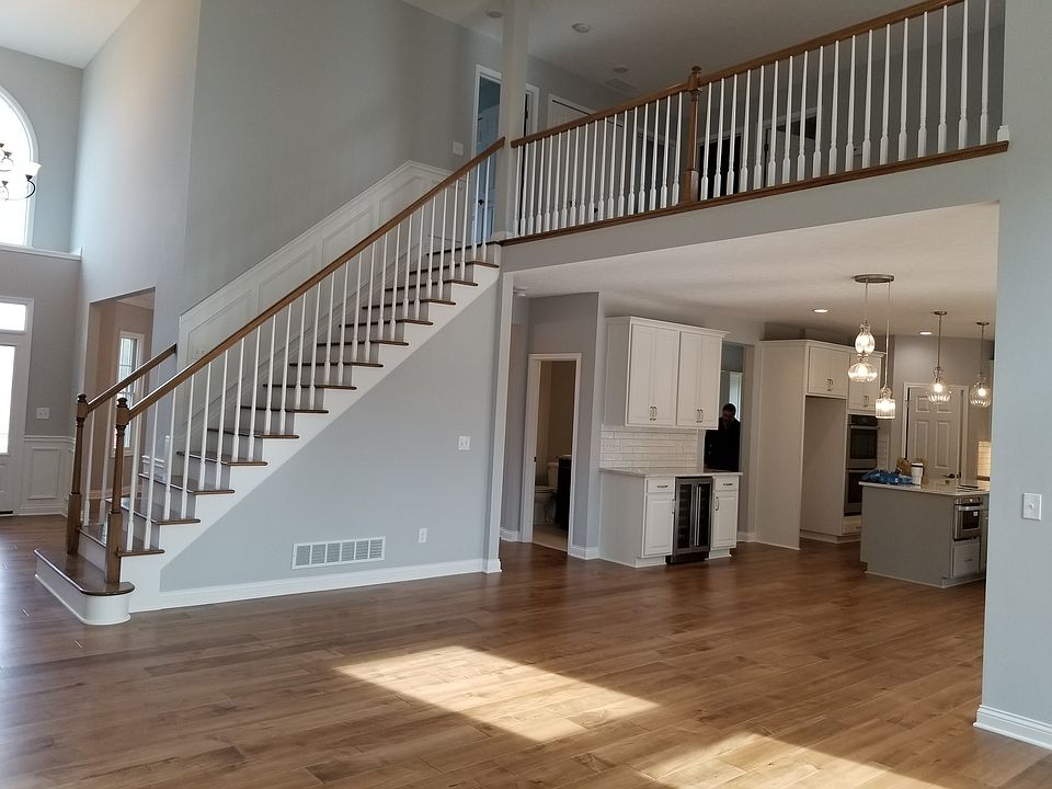 Thomas Model Plan, Autumn Grove Avon Ohio, Avon, OH 44011 Zillow