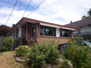 916 NW 59th St, Seattle, WA 98107