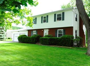 224 Meadowlark Rd, Horseheads, NY 14845