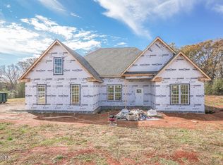 9 Evies Way, Maryville, TN 37801