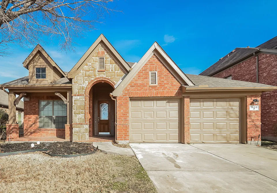 1409 Mockingbird Dr