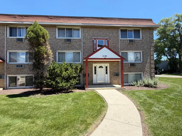 1030 W 18th St APT Gn, Broadview, IL 60155
