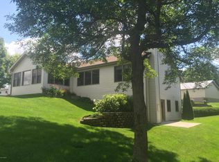 5415 Basswood Dr SW, Alexandria, MN 56308