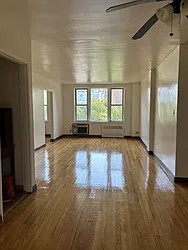 2385 Barker Avenue, #5L