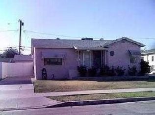 4801 Gaviota Ave, Long Beach, CA 90807