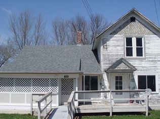 500 W Grant St, Sheridan, IL 60551