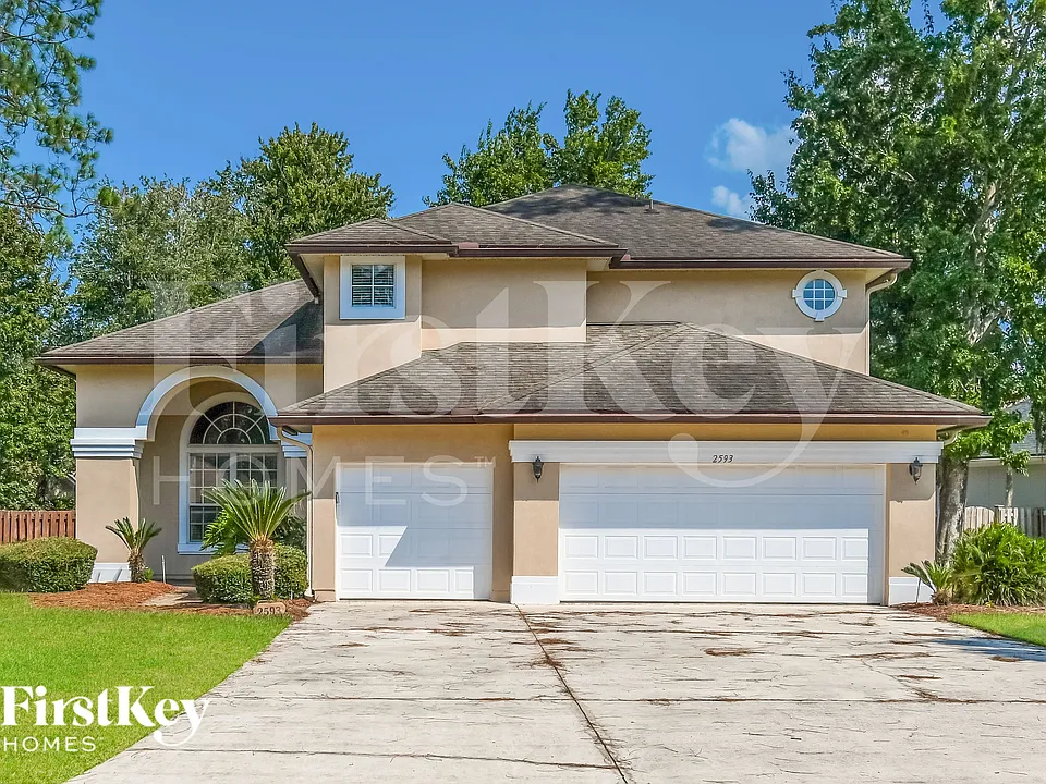 2593 Country Side Dr
