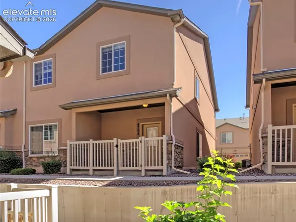 4794 Kerry Lynn Vw, Colorado Springs, CO 80922