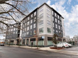 3531 Washington St UNIT 207, Boston, MA 02130