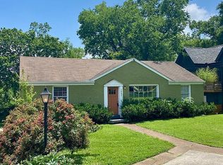 1807 Riverside Dr, Nashville, TN 37216