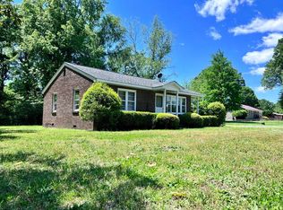 805 Mangum School Rd, Pageland, SC 29728