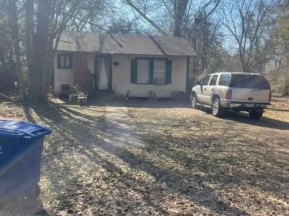 3145 W Laurel St, Shreveport, LA 71109