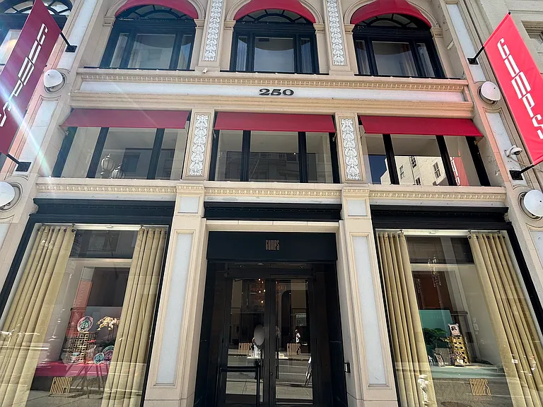 777 Pine St #4 — Photo 35