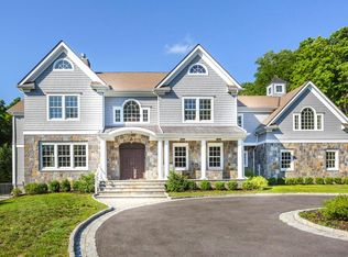 329 Riversville Rd, Greenwich, CT 06831