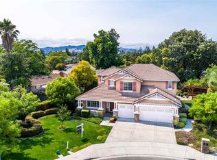 2364 Saint Ashley Pl, Walnut Creek, CA 94598