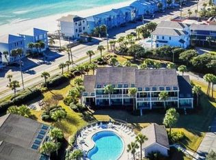 86 Driftwood Bay S UNIT 162, Miramar Beach, FL 32550