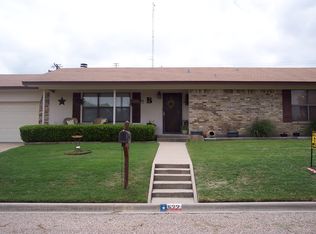 522 N Avenue Y, Clifton, TX 76634