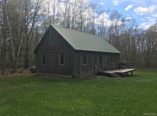 6957 Walnut Rd W, Florence, WI 54121