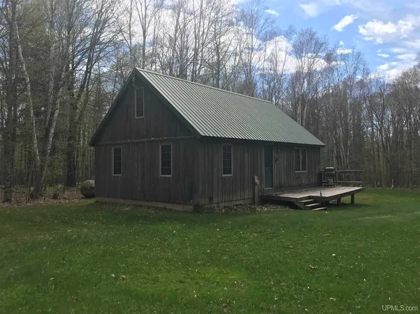 6957 Walnut Rd W, Florence, WI 54121