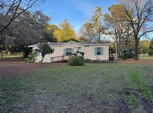 2357 & 000 W Highway 316, Citra, FL 32113