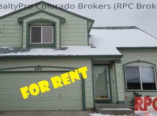 8312 Dassel Dr, Fountain, CO 80817