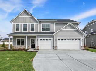 3932 E 191st St, Westfield, IN