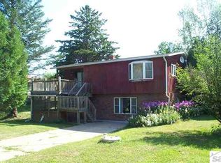 41631 Fire Department Ave, Marengo, WI 54855