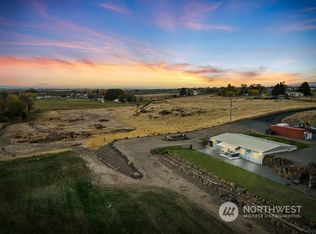 172701 W North River Road, Prosser, WA 99350