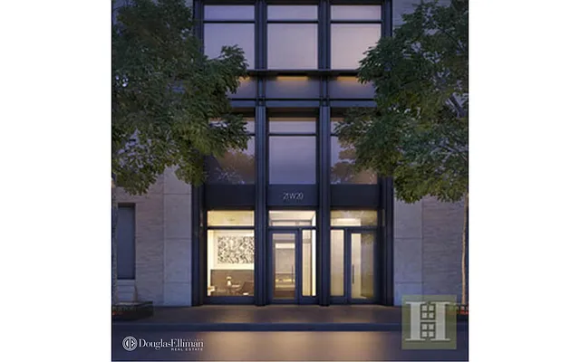 Rented by Douglas Elliman | media 19
