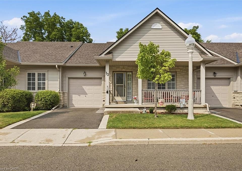 1st image of 34 Southbrook Dr #13