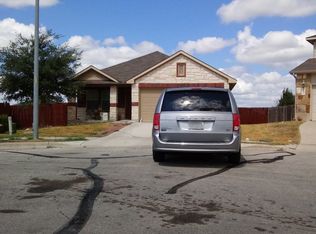 9001 Berryline Cv, Austin, TX 78724