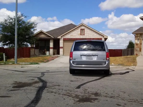 9001 Berryline Cv, Austin, TX 78724