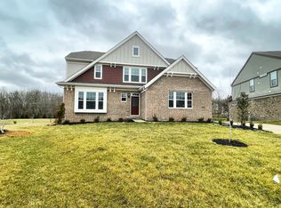 15722 Shadowalk Dr, Louisville, KY 40245