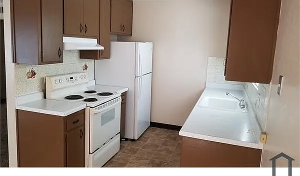 2 bed, 950 sqft, $2,275 — Photo 2