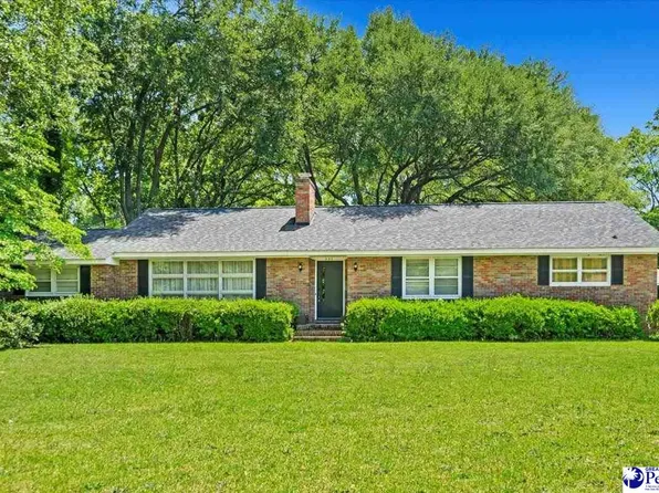 207 E Richardson Cir, Hartsville, SC 29550