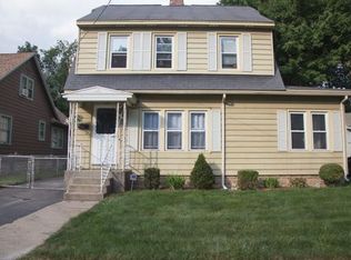 225 Dorset St, Springfield, MA 01108