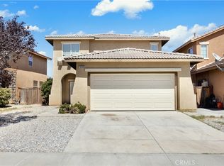 14368 Honeyhill St, Victorville, CA 92394