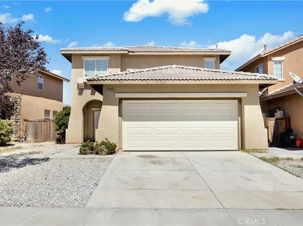 14368 Honeyhill St, Victorville, CA 92394
