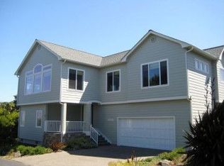 88775 Shoreline Loop, Florence, OR 97439
