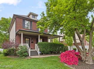 105 Marshall Dr, Bellewood, KY 40207