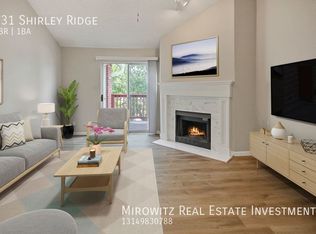 131 Shirley Ridge Dr, Saint Charles, MO 63304