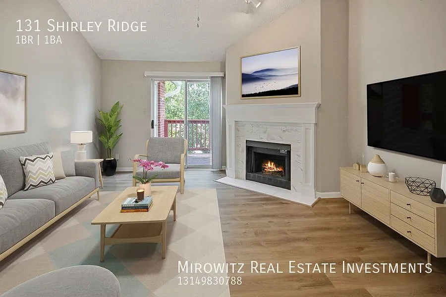 131 Shirley Ridge Dr photo 1