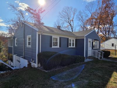 8 Circle Drive, East Haven, CT, 06513